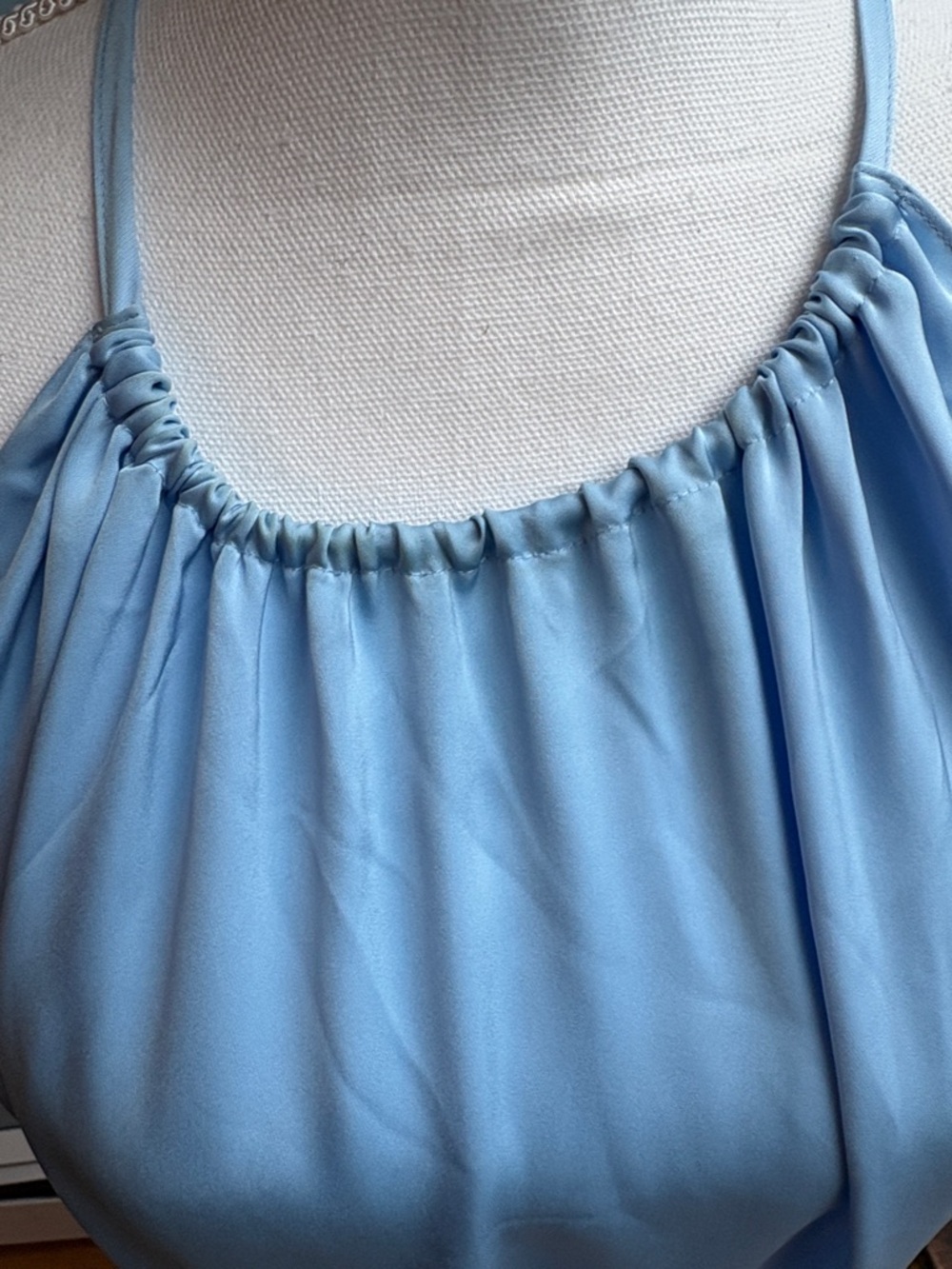 NWT Ramy Brook Amanda Dress. Size 10 - Picture 8 of 10